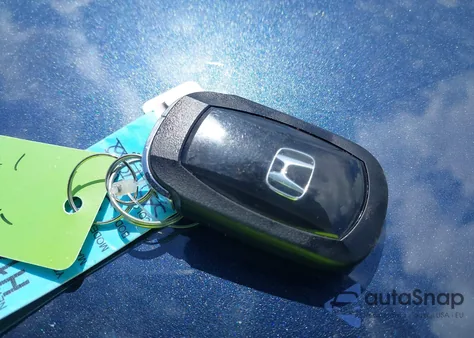 2025 Honda Accord Se z USA, uszkodzony, nr VIN 1HGCY1F45SA014982